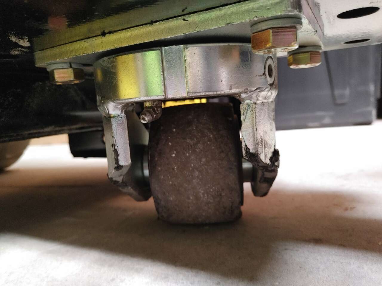 2024 National Flooring Equipment 5700 Floor Scraper - Image 26