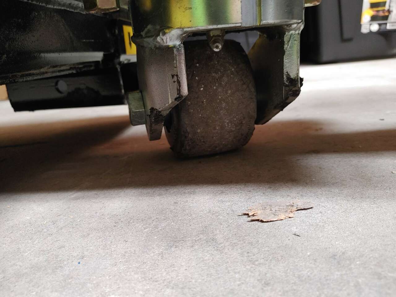 2024 National Flooring Equipment 5700 Floor Scraper - Image 27