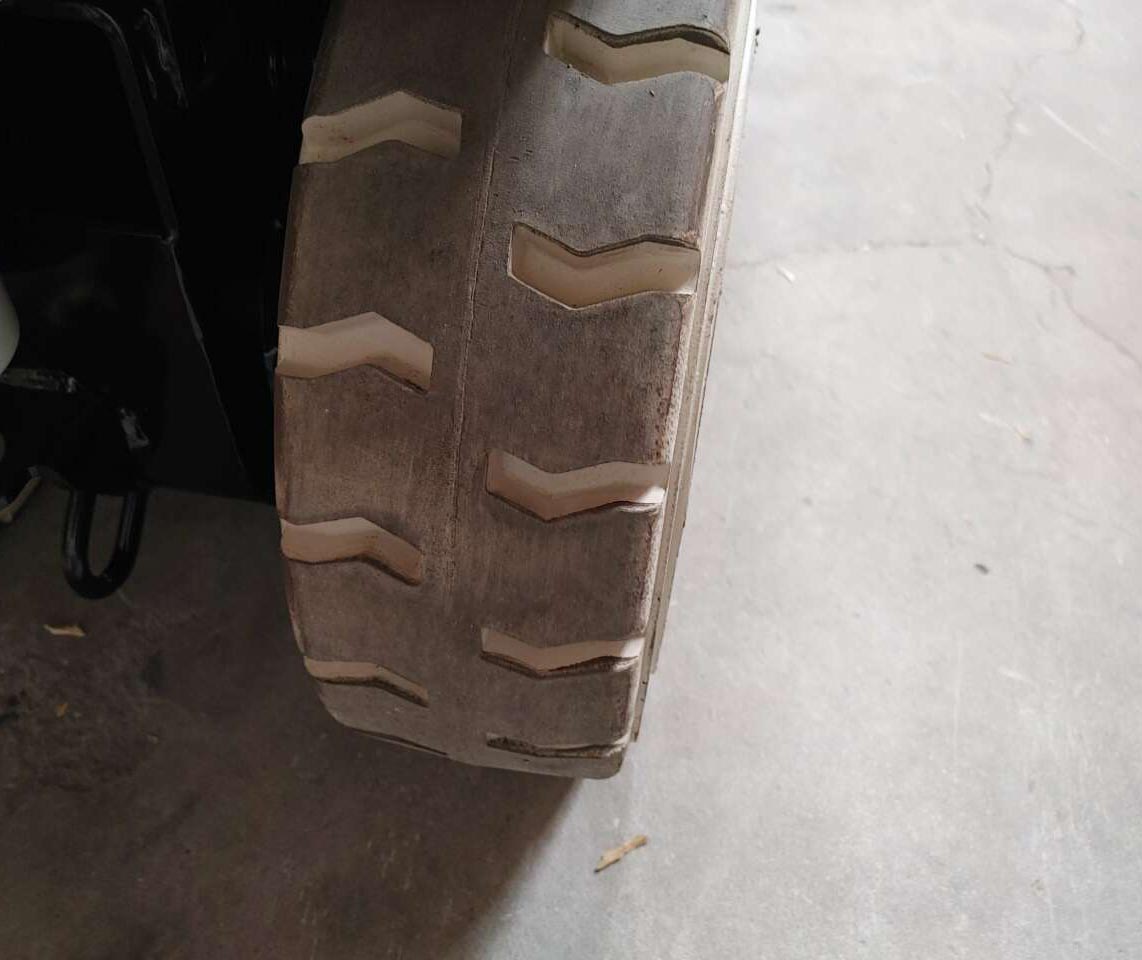 2024 National Flooring Equipment 5700 Floor Scraper - Image 28