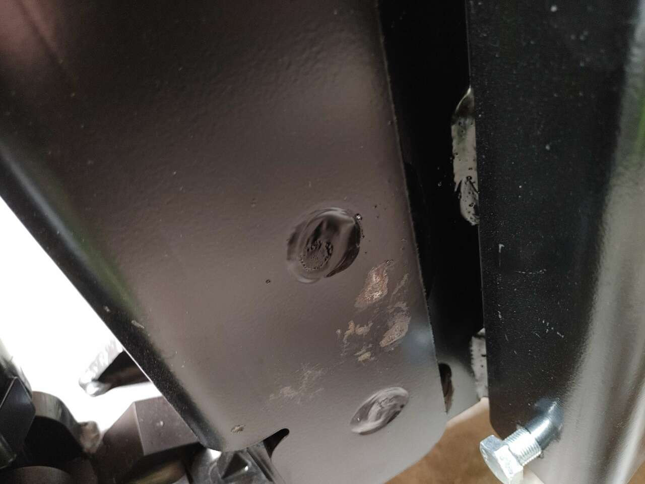 2024 National Flooring Equipment 5700 Floor Scraper - Image 29