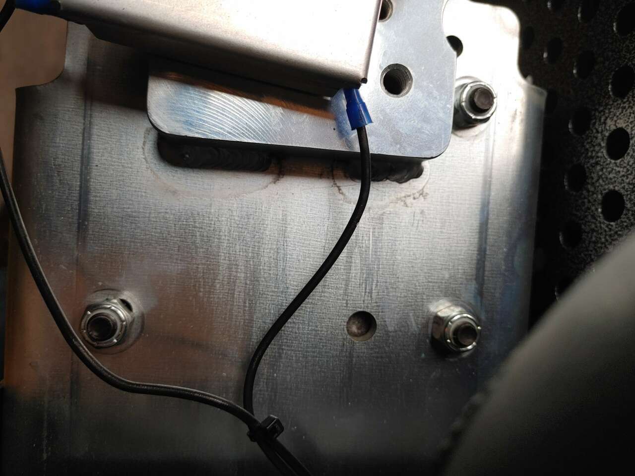 2024 National Flooring Equipment 5700 Floor Scraper - Image 31