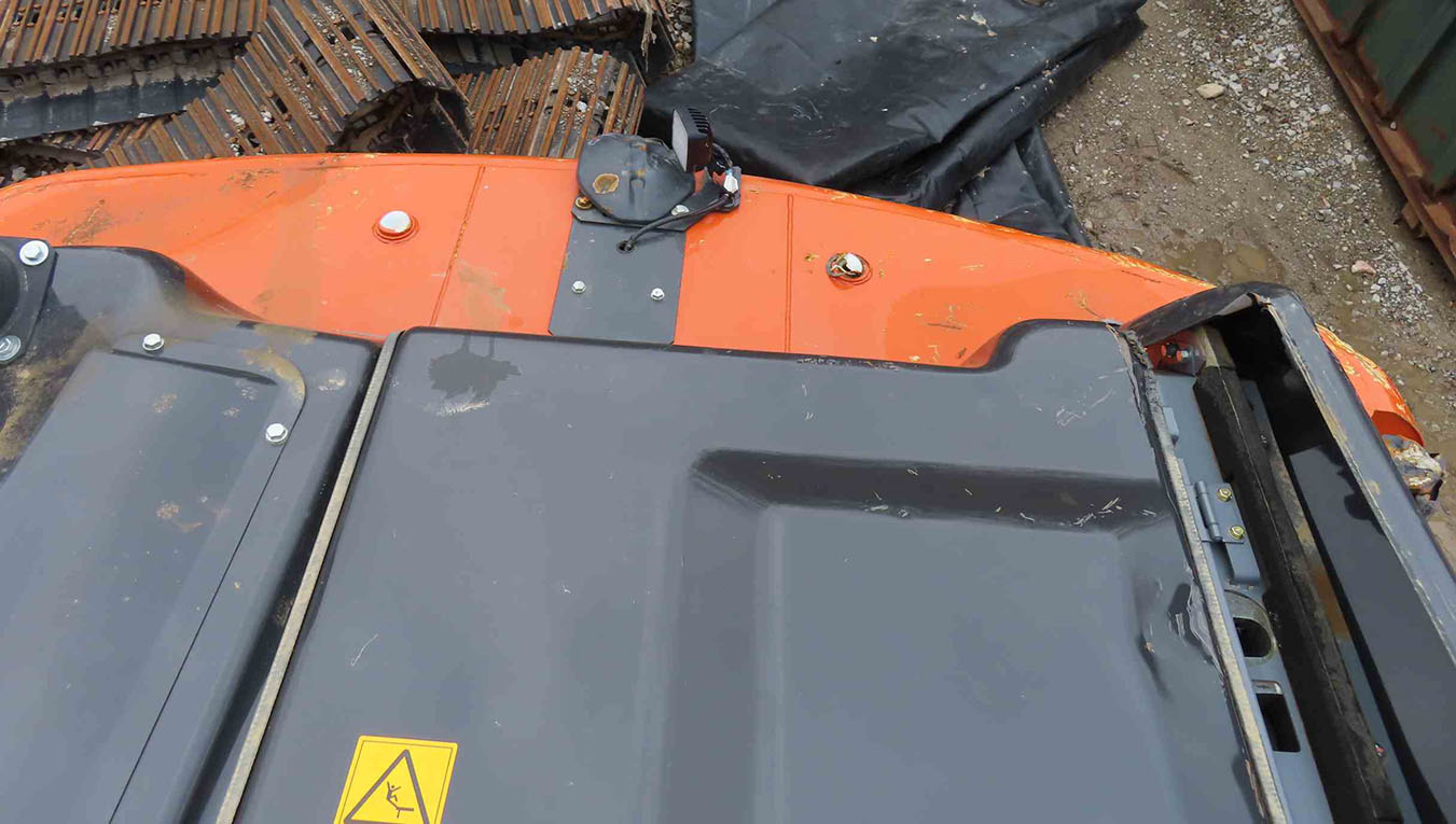 2024 Hitachi ZX210LC-7H Excavator - Image 35