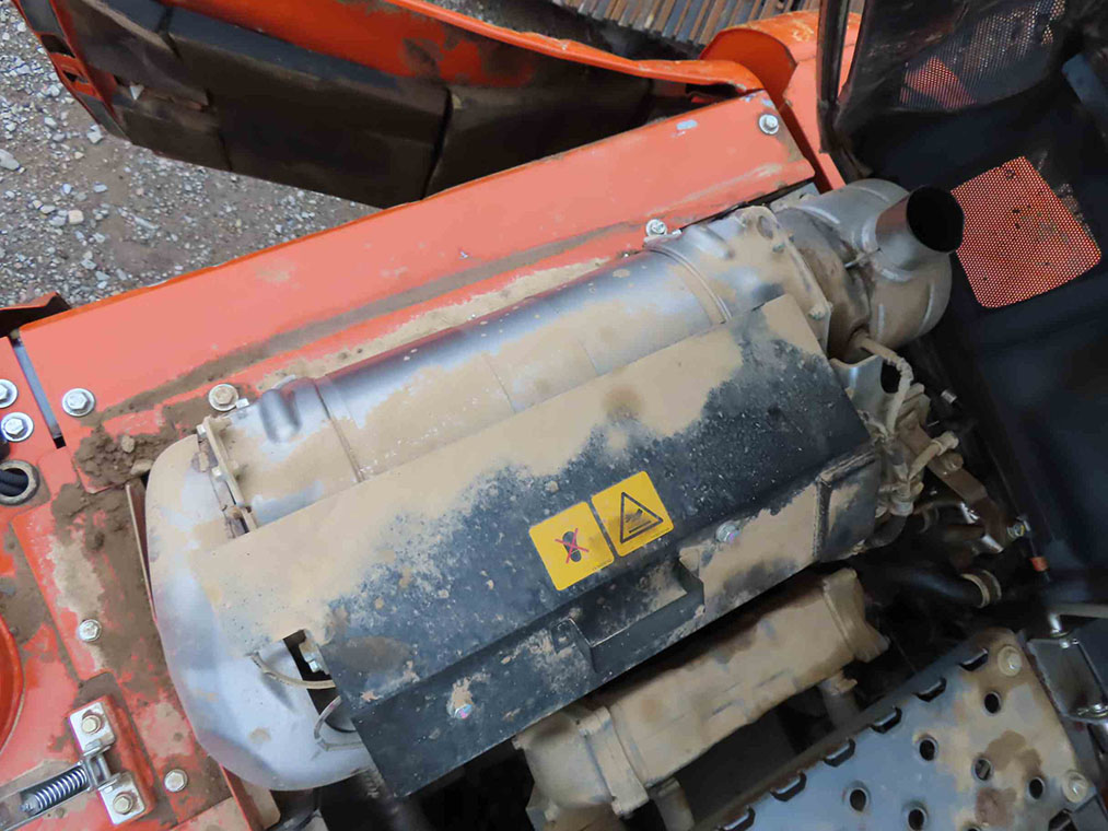 2024 Hitachi ZX210LC-7H Excavator - Image 36