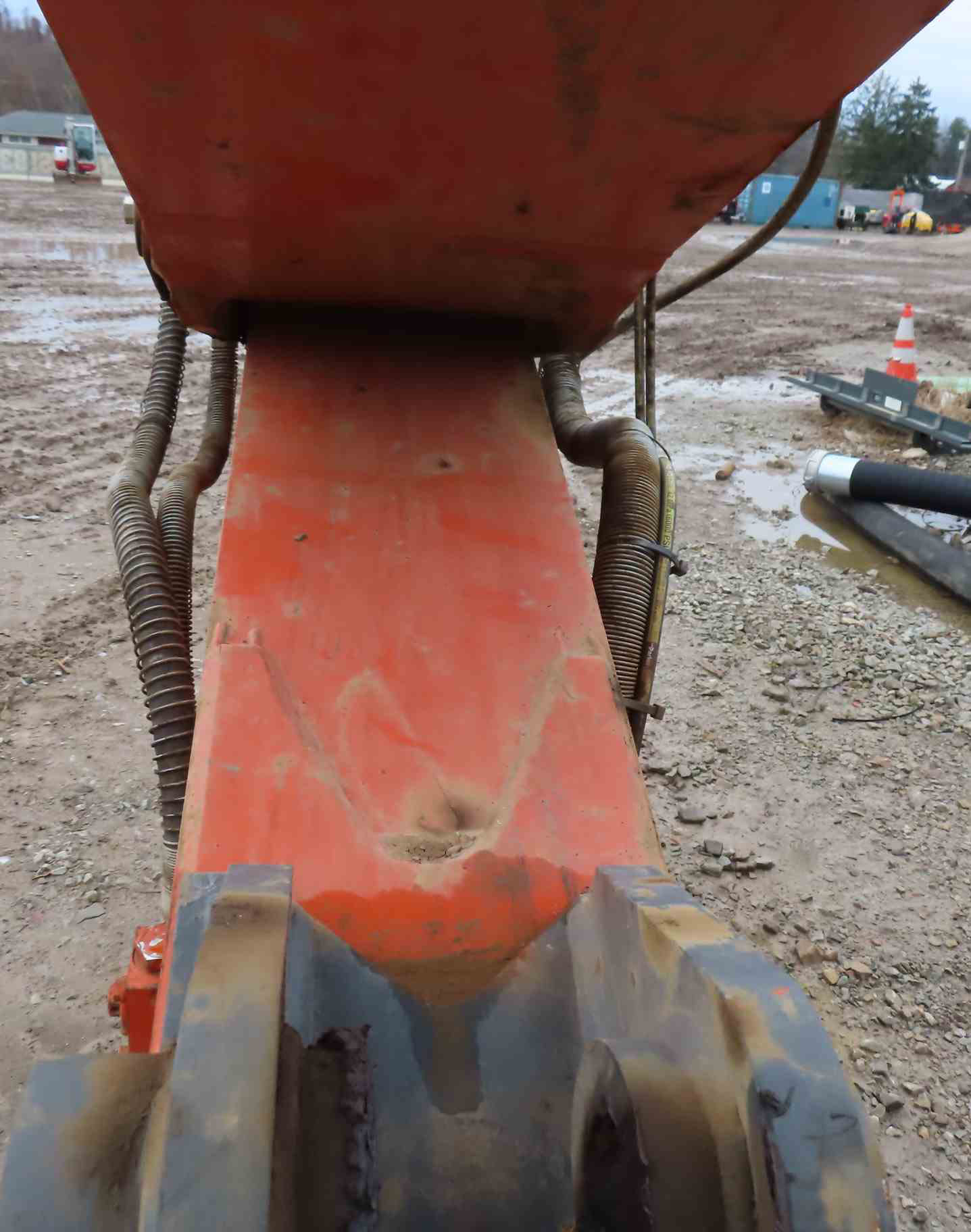 2024 Hitachi ZX210LC-7H Excavator - Image 43