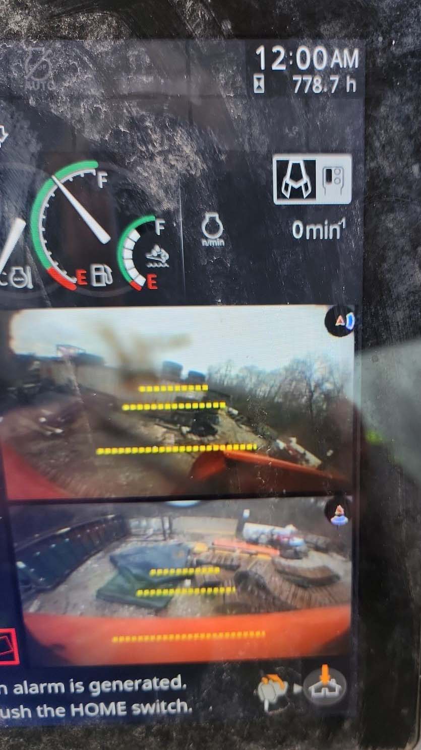 2024 Hitachi ZX210LC-7H Excavator - Image 44