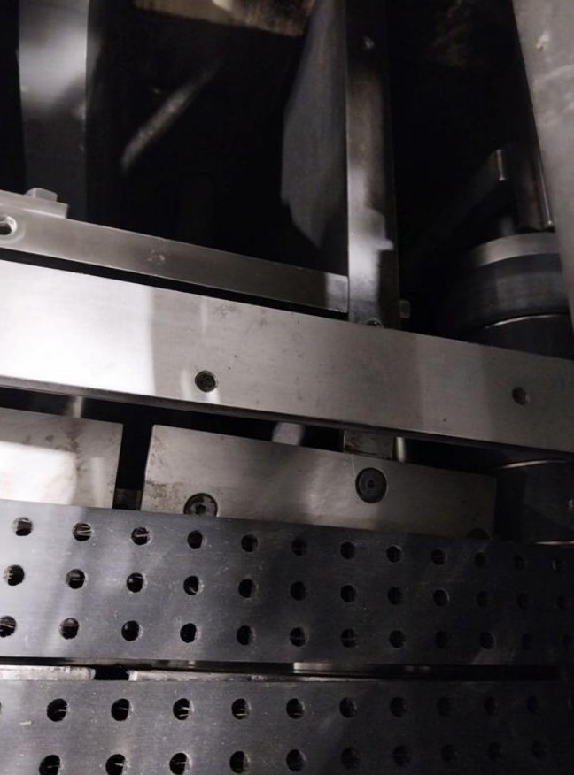 2001 Winkler+Dunnebier Classic Envelope Making Machine - Image 7