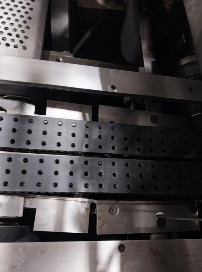 2001 Winkler+Dunnebier Classic Envelope Making Machine - Image 8