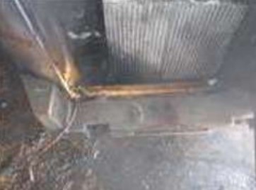 2001 Gehl 5635 SX Skid Steer - Image 8