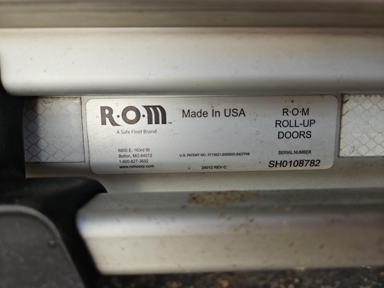 2021 E-One Typhoon Pumper Fire Truck - Image 17