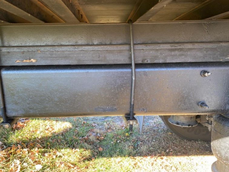 2024 Freightliner M2 106 Box Truck - Image 10