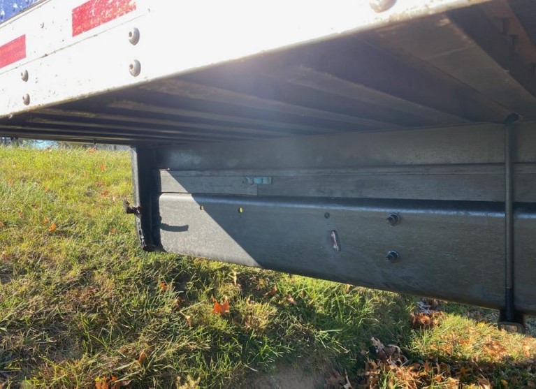 2024 Freightliner M2 106 Box Truck - Image 11