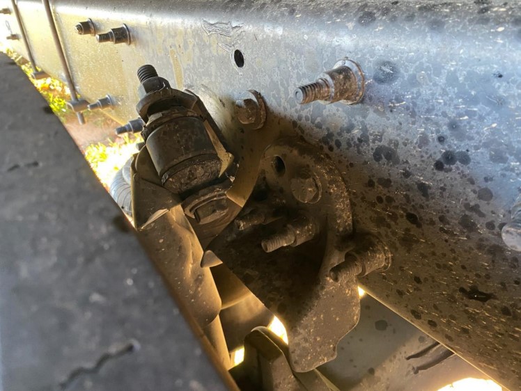 2024 Freightliner M2 106 Box Truck - Image 12