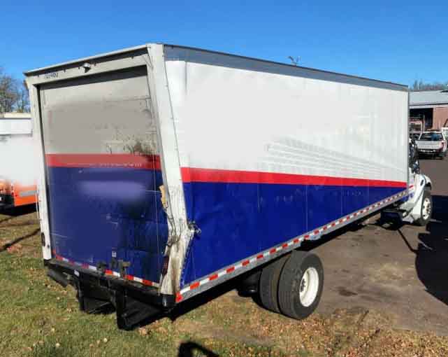 2024 Freightliner M2 106 Box Truck - Image 4