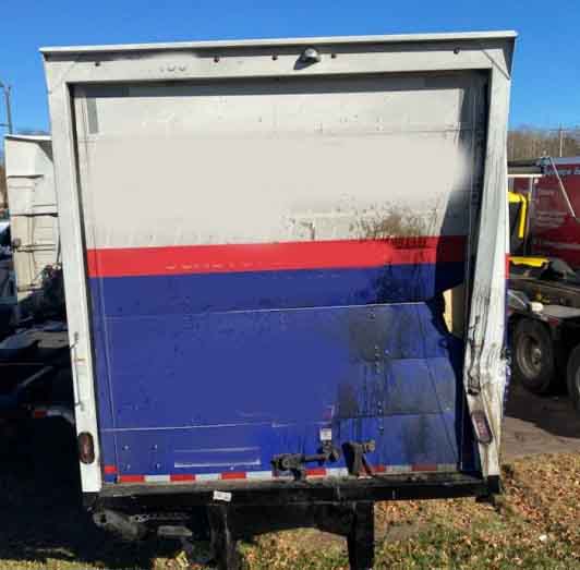 2024 Freightliner M2 106 Box Truck - Image 5