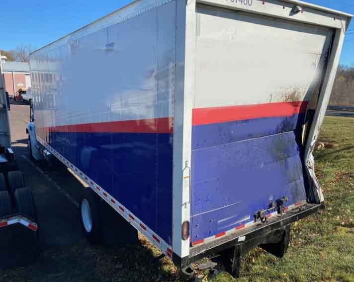 2024 Freightliner M2 106 Box Truck - Image 6