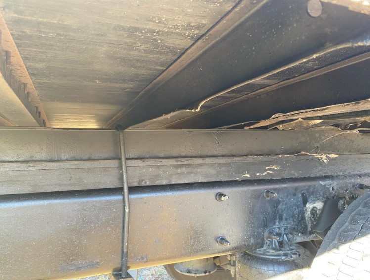 2024 Freightliner M2 106 Box Truck - Image 8