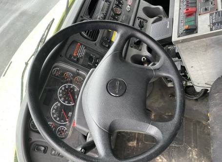 2017 Freightliner M2 Pumper Truck - Image 10