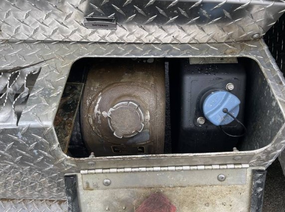 2017 Freightliner M2 Pumper Truck - Image 15