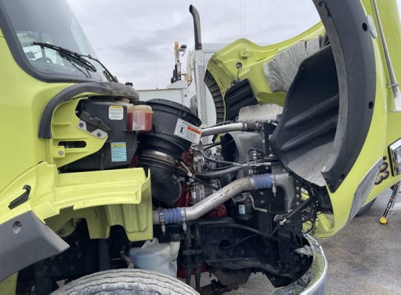 2017 Freightliner M2 Pumper Truck - Image 17