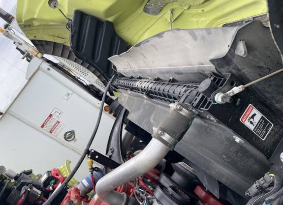 2017 Freightliner M2 Pumper Truck - Image 18