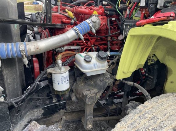 2017 Freightliner M2 Pumper Truck - Image 19