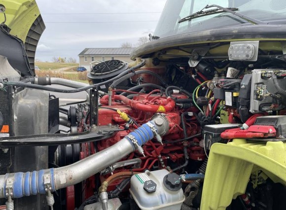 2017 Freightliner M2 Pumper Truck - Image 20