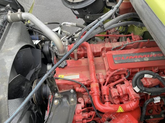 2017 Freightliner M2 Pumper Truck - Image 21