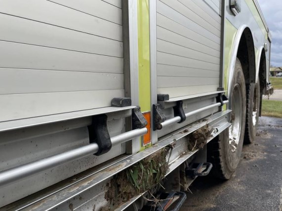 2017 Freightliner M2 Pumper Truck - Image 22