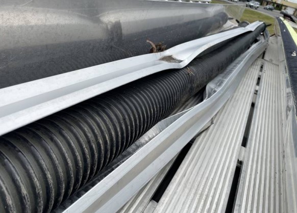 2017 Freightliner M2 Pumper Truck - Image 25