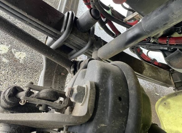 2017 Freightliner M2 Pumper Truck - Image 26