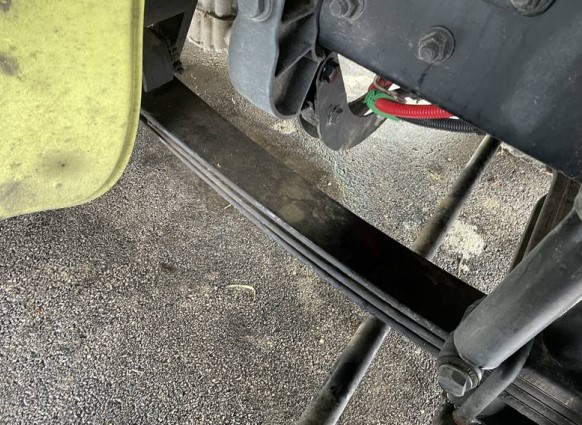 2017 Freightliner M2 Pumper Truck - Image 27