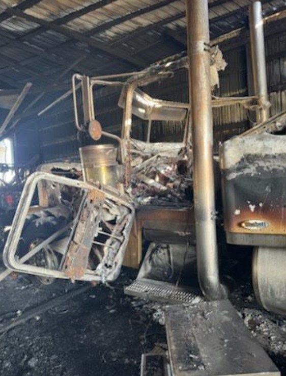 1996 Peterbilt 379 - Image 3