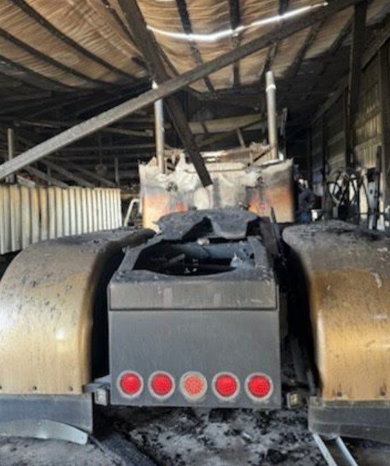 1996 Peterbilt 379 - Image 7