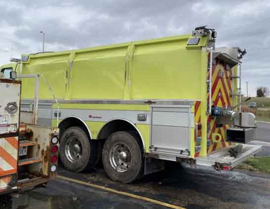 2017 Freightliner M2 Pumper Truck - Image 7