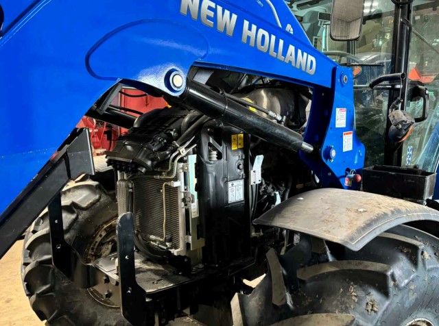 2024 New Holland T5120 Tractor - Image 4