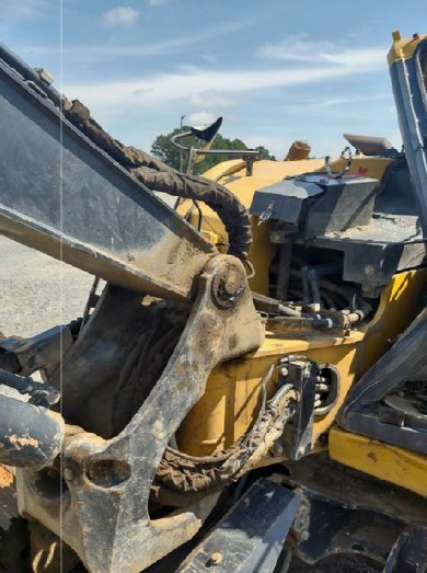 2014 John Deere 85G Excavator - Image 15