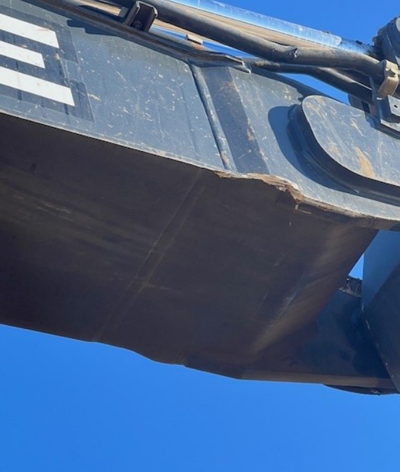 2015 John Deere 350G Excavator - Image 9