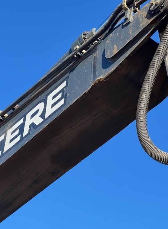 2015 John Deere 350G Excavator - Image 11