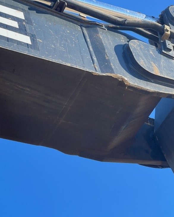 2015 John Deere 350G Excavator - Image 13