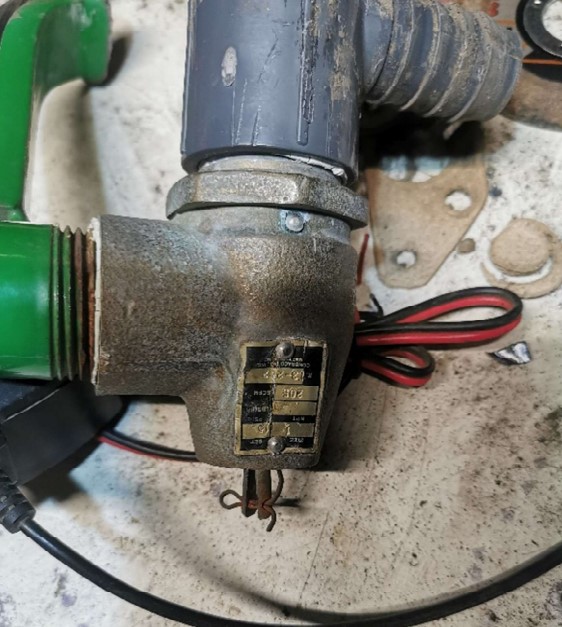 Rain Flo 1600 Series II Transplanter - Image 10