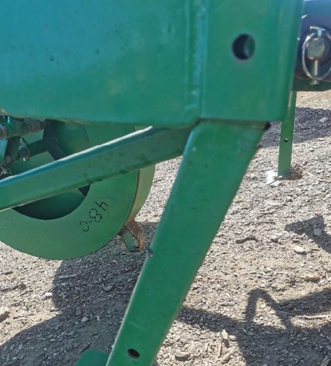 Rain Flo 1600 Series II Transplanter - Image 4