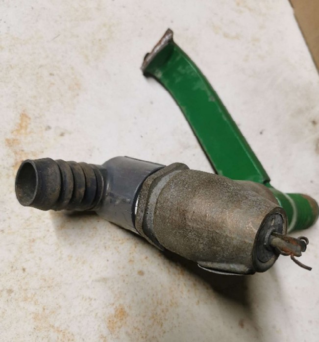 Rain Flo 1600 Series II Transplanter - Image 5