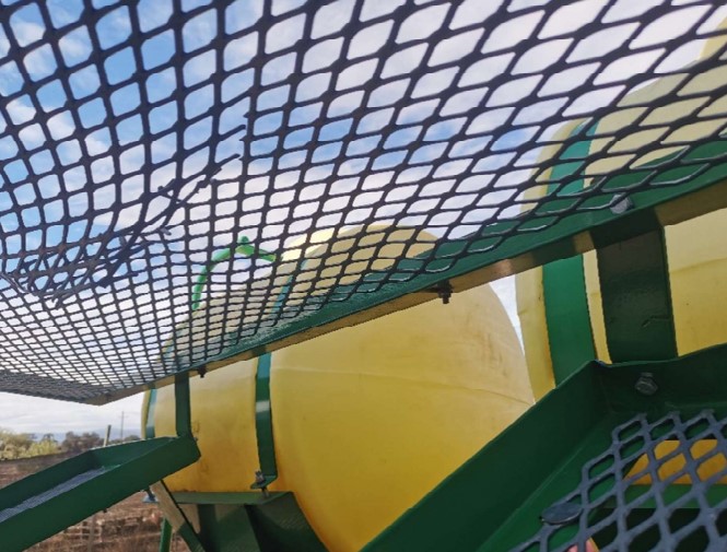 Rain Flo 1600 Series II Transplanter - Image 8