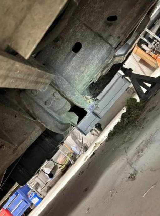 2013 Chevrolet Express 4500 Ambulance - Image 11