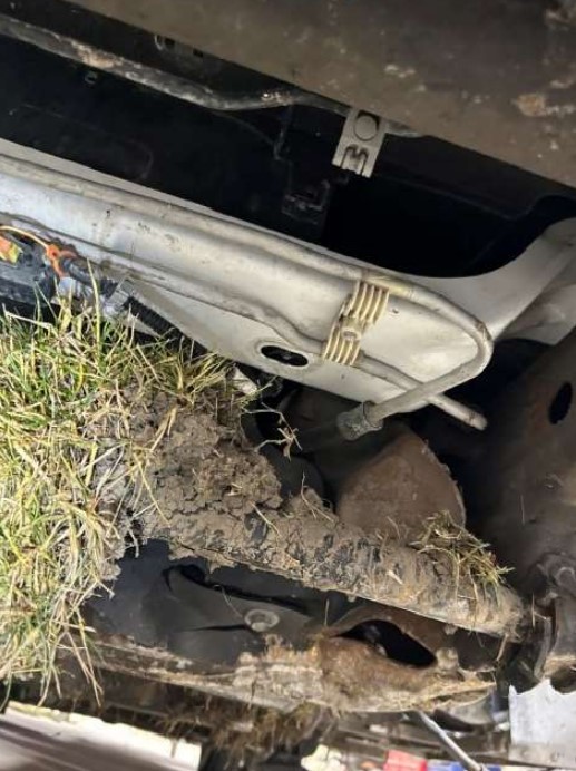 2013 Chevrolet Express 4500 Ambulance - Image 16