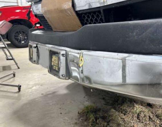 2013 Chevrolet Express 4500 Ambulance - Image 17