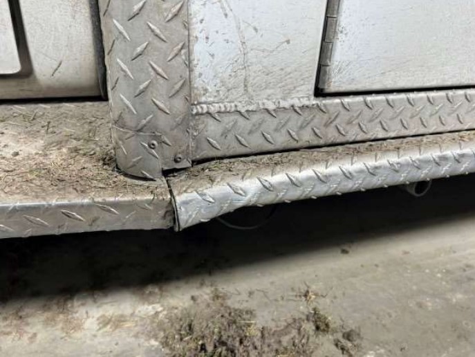 2013 Chevrolet Express 4500 Ambulance - Image 19