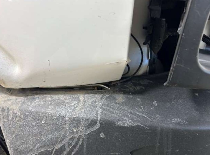 2013 Chevrolet Express 4500 Ambulance - Image 29