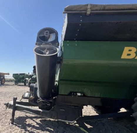 Balzer 1325 Grain Cart - Image 5