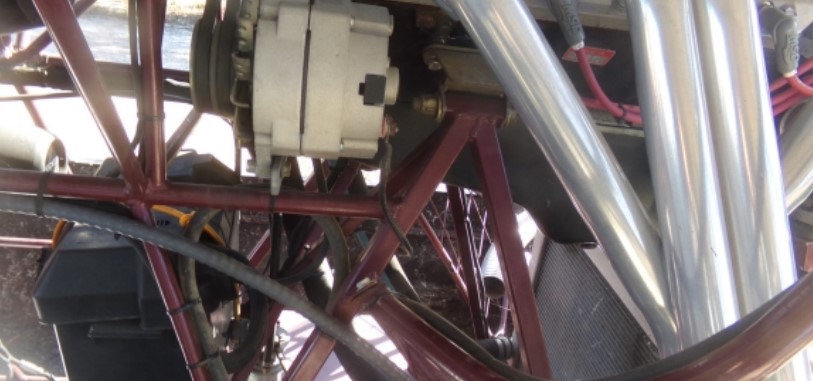 2020 Predator 14′ Airboat - Image 10